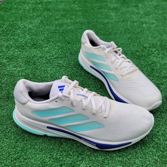 Adidas supernova - Men's running shoes - Size 10 - Picture 3 of 11